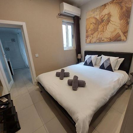 Central & Cozy - 1 Bedroom Apartment วัลเลตตา ภายนอก รูปภาพ