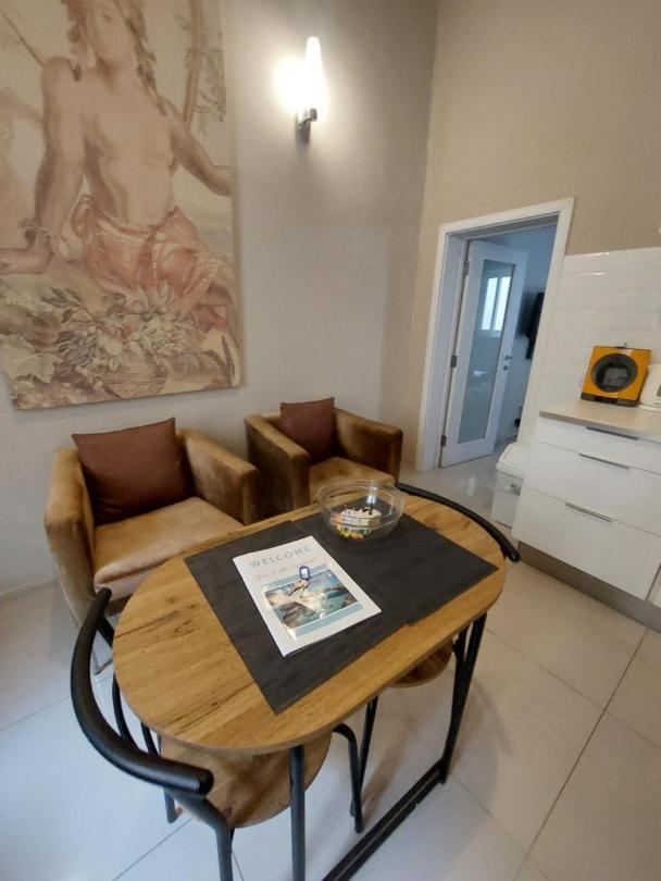 Central & Cozy - 1 Bedroom Apartment วัลเลตตา ภายนอก รูปภาพ