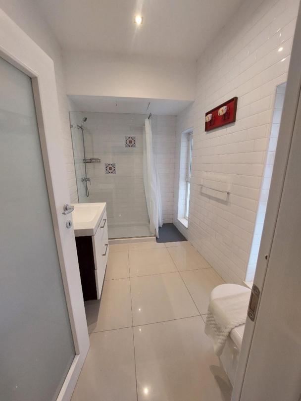 Central & Cozy - 1 Bedroom Apartment วัลเลตตา ภายนอก รูปภาพ