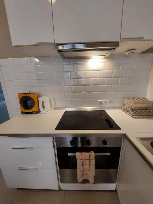 Central & Cozy - 1 Bedroom Apartment วัลเลตตา ภายนอก รูปภาพ