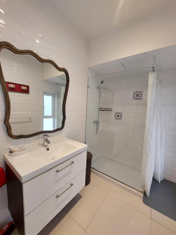 Central & Cozy - 1 Bedroom Apartment วัลเลตตา ภายนอก รูปภาพ